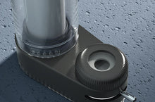 Faucet Water Purifier - Two Removable, Washable Filter Elements