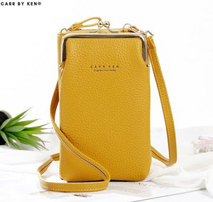 Kate spade crossbody phone bag 